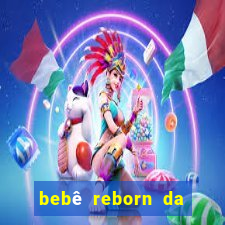 bebê reborn da simone fortuna