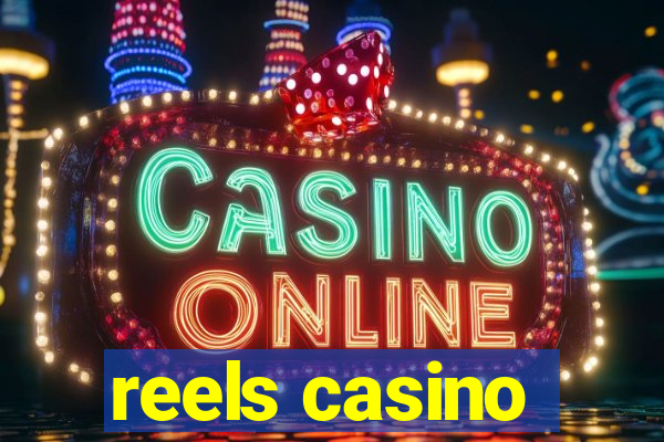 reels casino