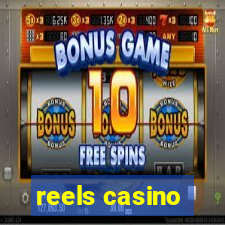 reels casino