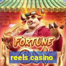 reels casino