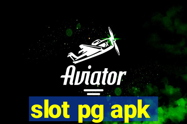 slot pg apk