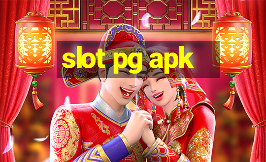 slot pg apk