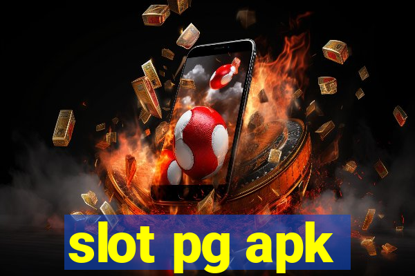 slot pg apk