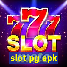 slot pg apk