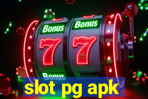 slot pg apk