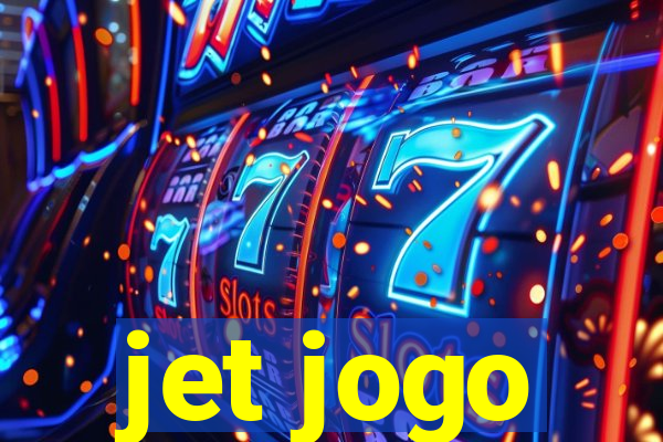 jet jogo