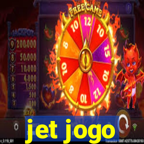 jet jogo