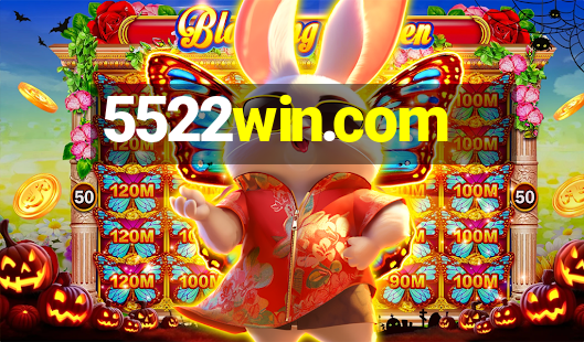 5522win.com