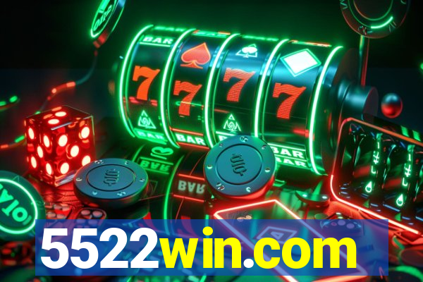 5522win.com