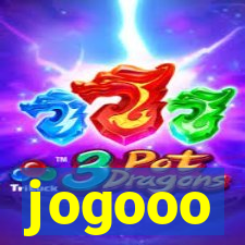 jogooo