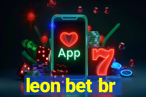 leon bet br