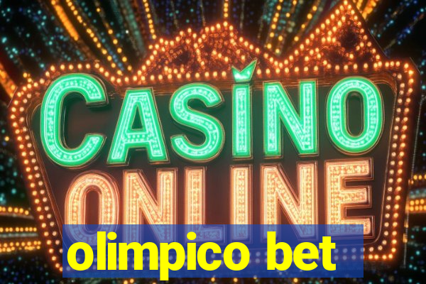 olimpico bet