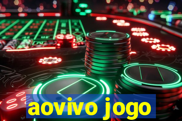 aovivo jogo