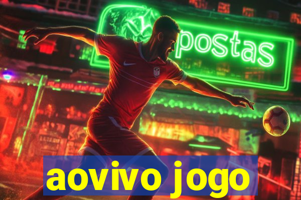 aovivo jogo