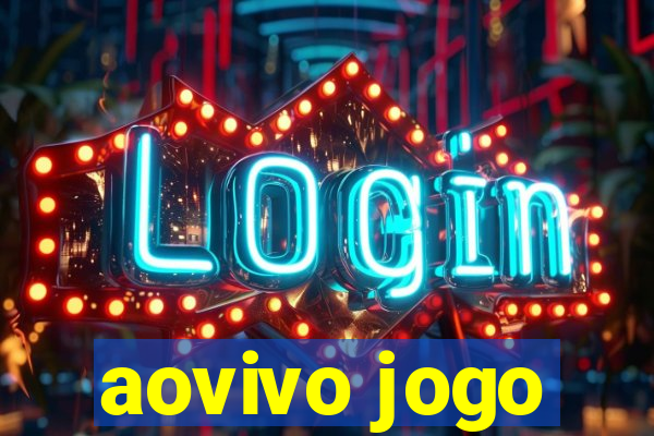 aovivo jogo