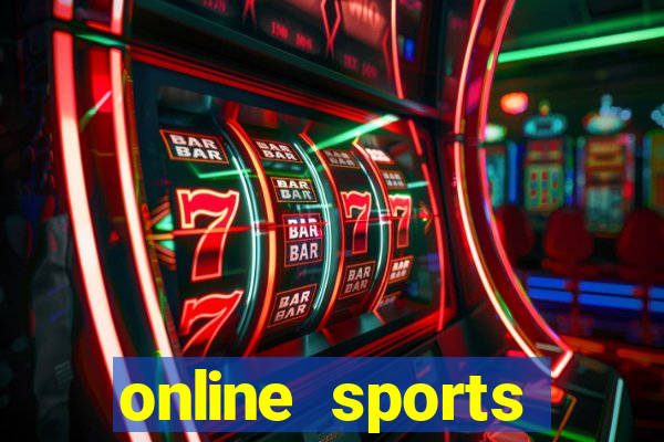 online sports betting online