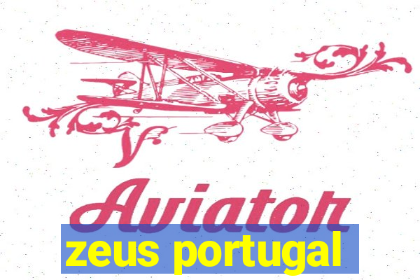 zeus portugal