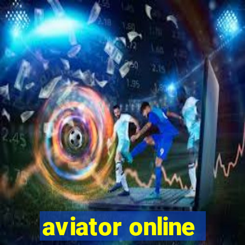 aviator online