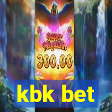 kbk bet