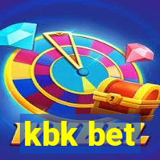 kbk bet