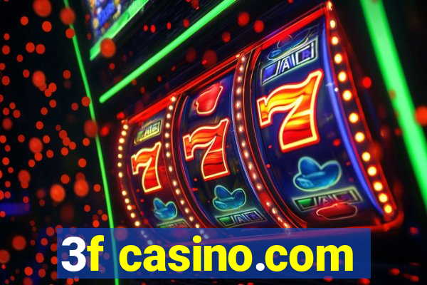 3f casino.com