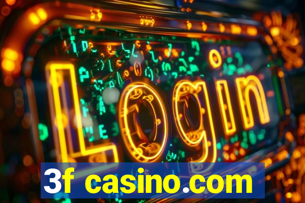 3f casino.com