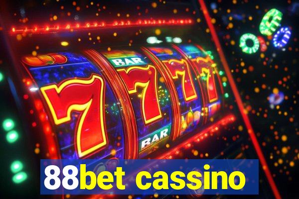 88bet cassino