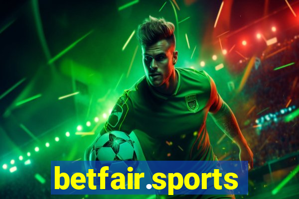 betfair.sports