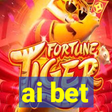 ai bet