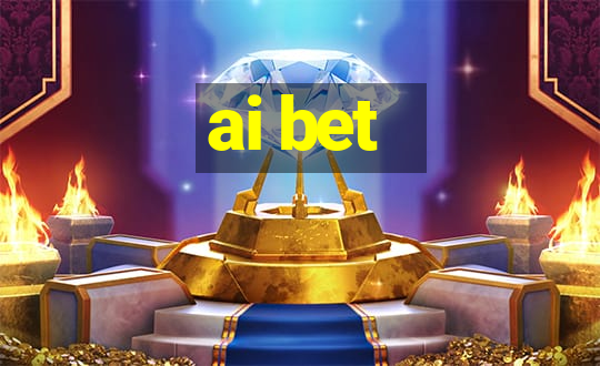 ai bet