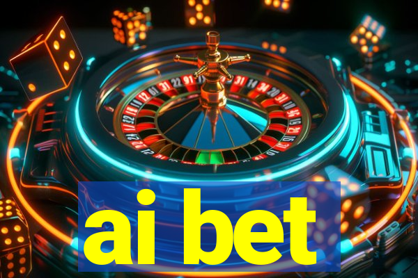 ai bet