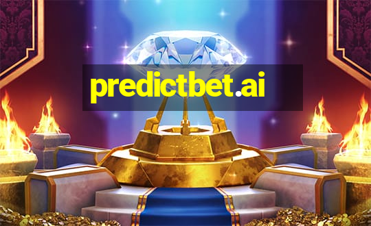 predictbet.ai