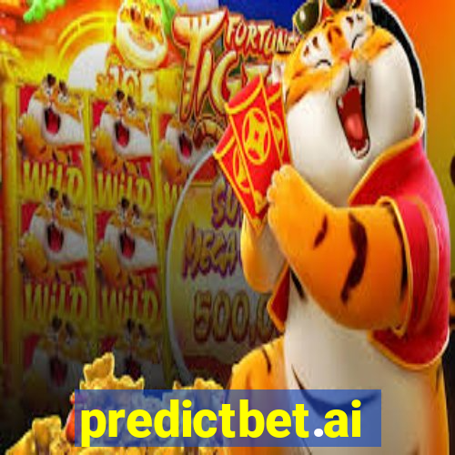 predictbet.ai