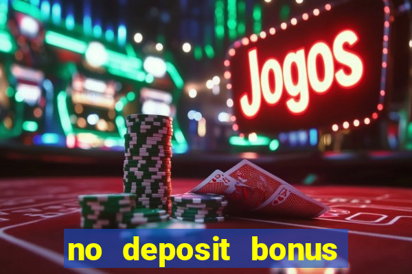 no deposit bonus bingo casino