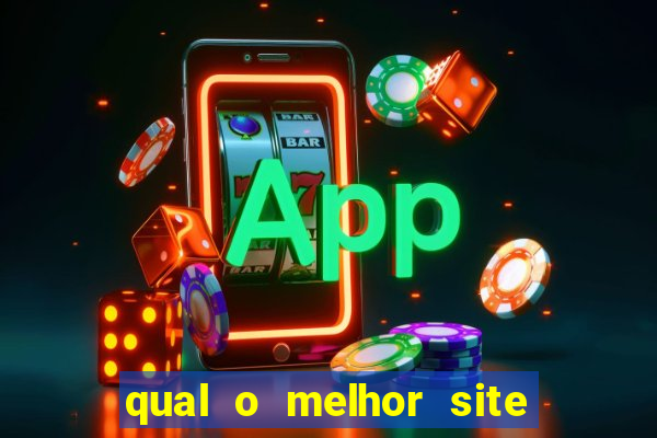 qual o melhor site de aposta