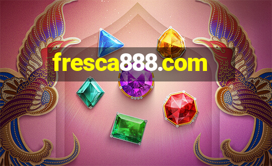 fresca888.com