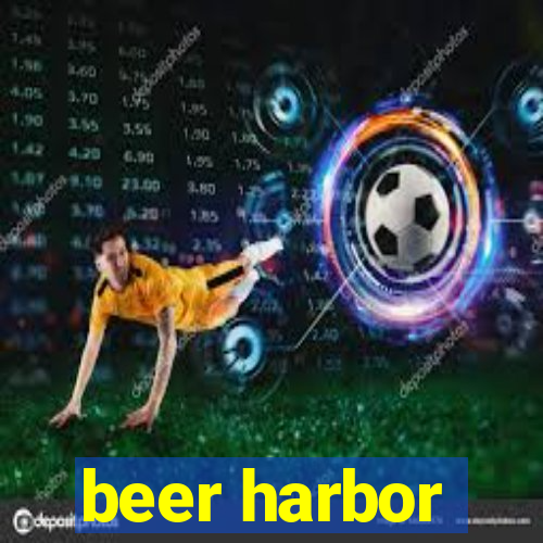 beer harbor