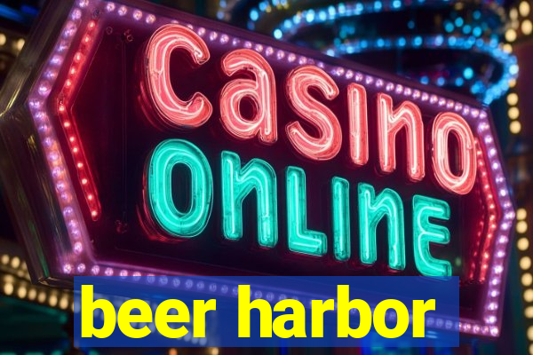 beer harbor