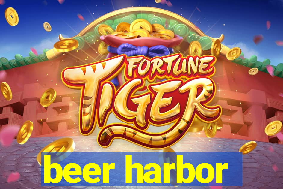 beer harbor