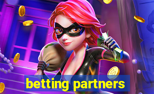 betting partners