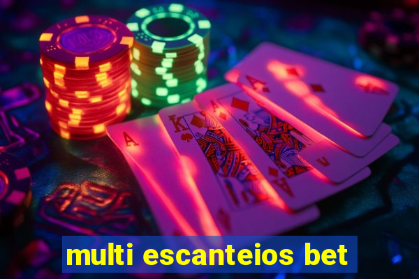 multi escanteios bet