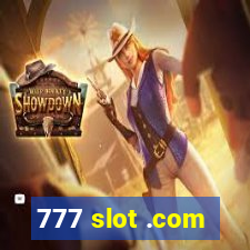 777 slot .com