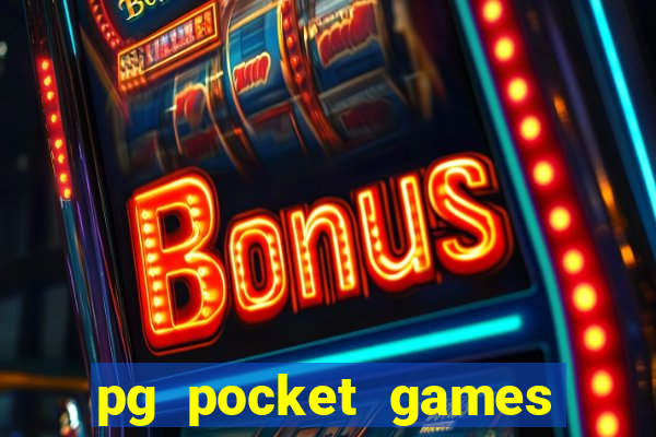 pg pocket games slot ??? ????