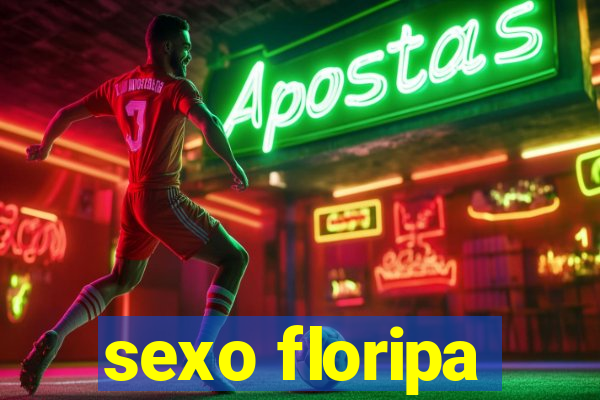 sexo floripa