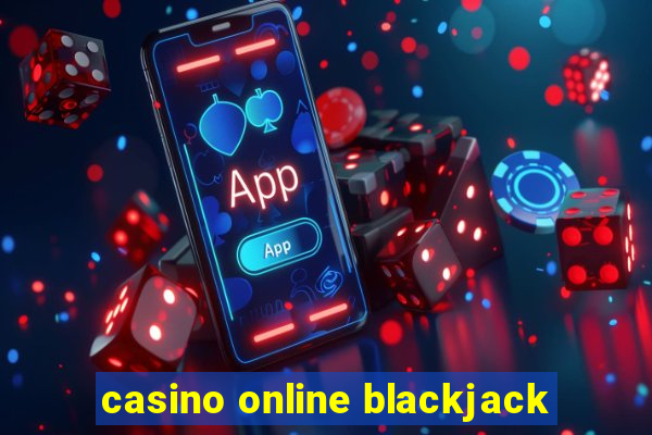 casino online blackjack