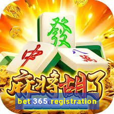 bet 365 registration