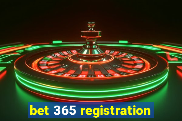 bet 365 registration