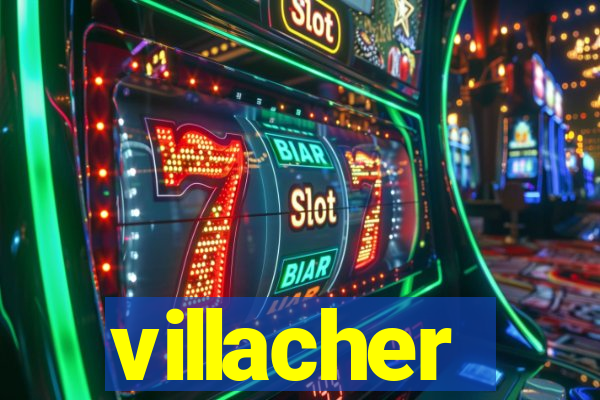 villacher