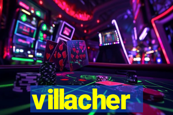 villacher