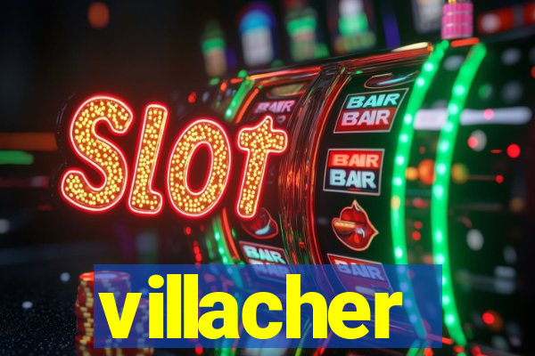 villacher